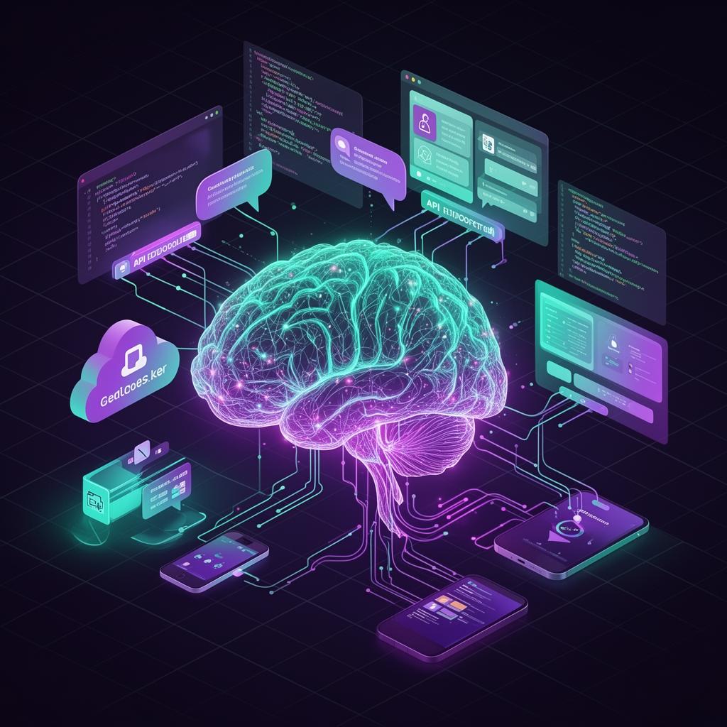 API de LLM na Prática: Integrando Modelos de Linguagem em Aplicações