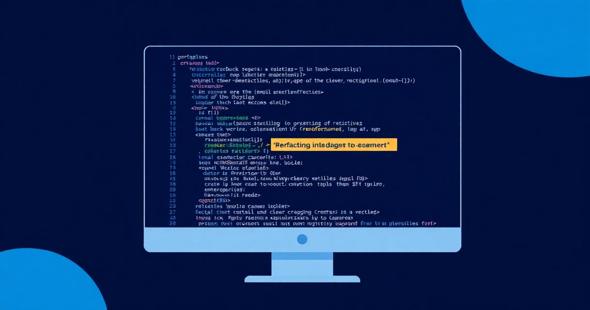 Clean Code: princípios práticos para times brasileiros em 2026