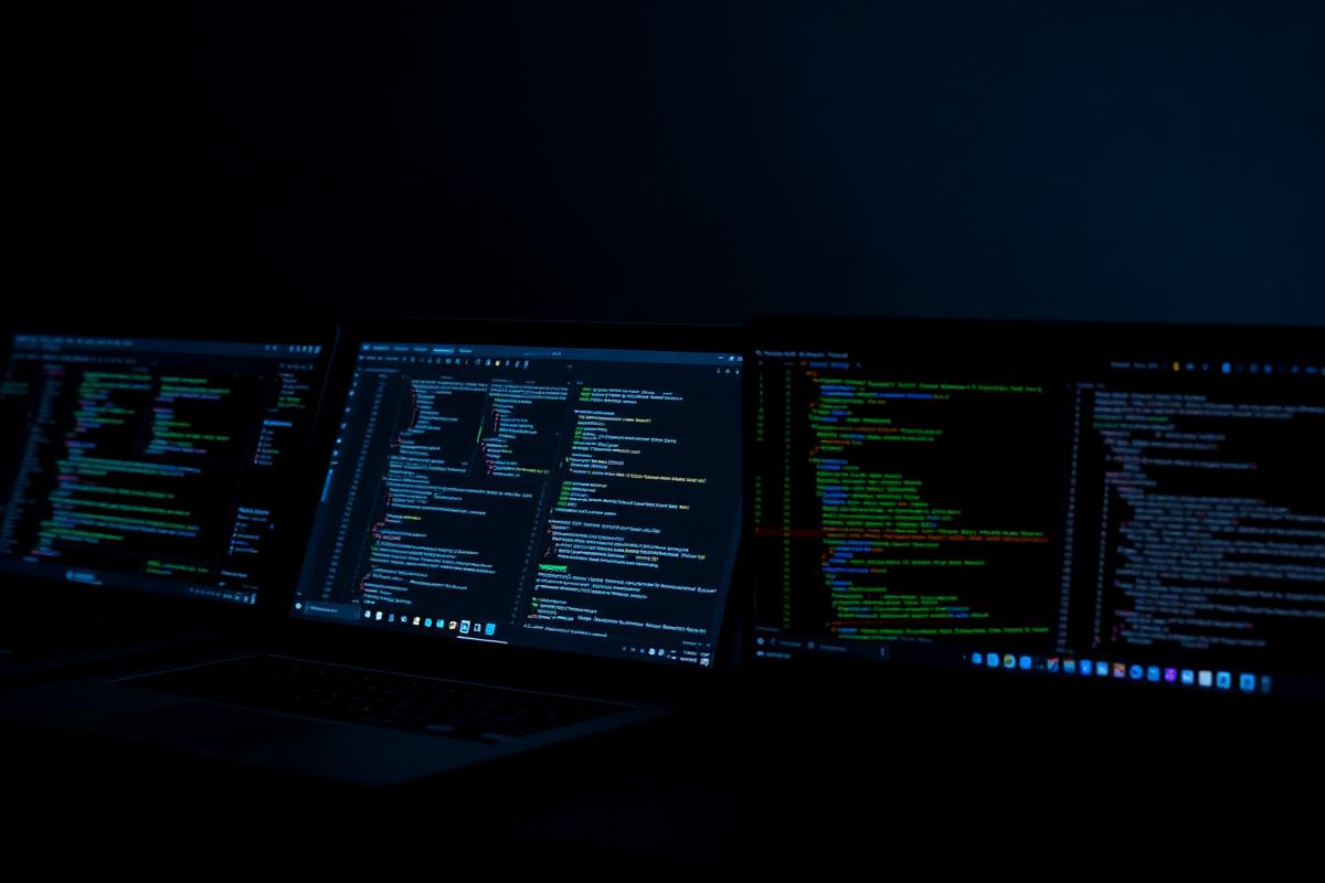 Editores de código: como escolher entre VS Code, Neovim, JetBrains e Zed