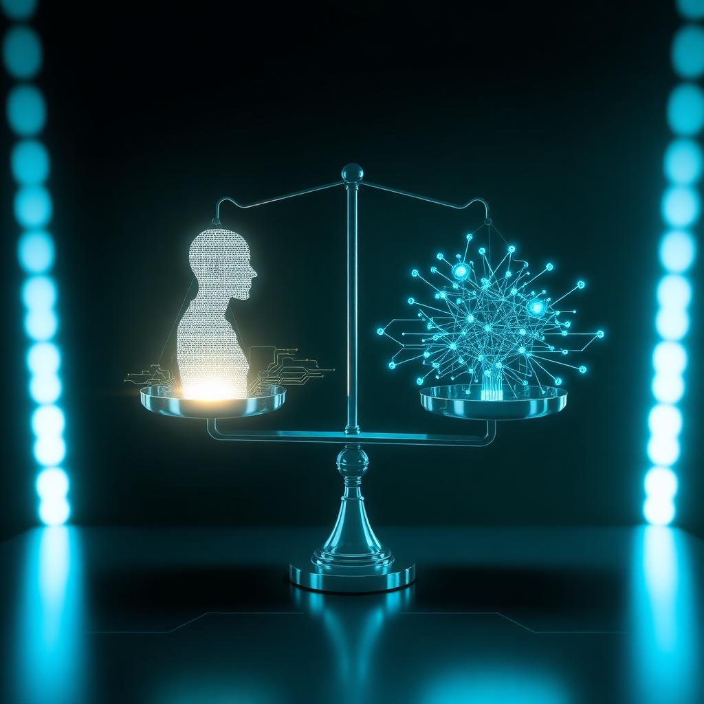 Ética em Inteligência Artificial: Viés, Transparência e Responsabilidade