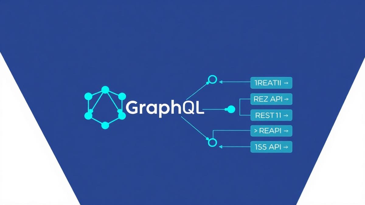 GraphQL vs REST: Como Escolher a API Certa para Seu Projeto