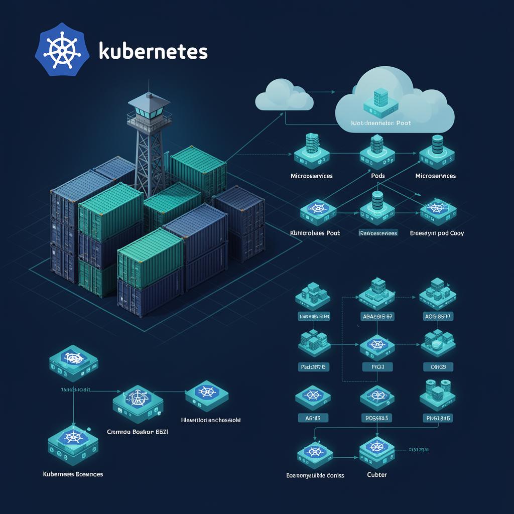 Kubernetes: Quando Vale a Pena e Quando É Exagero