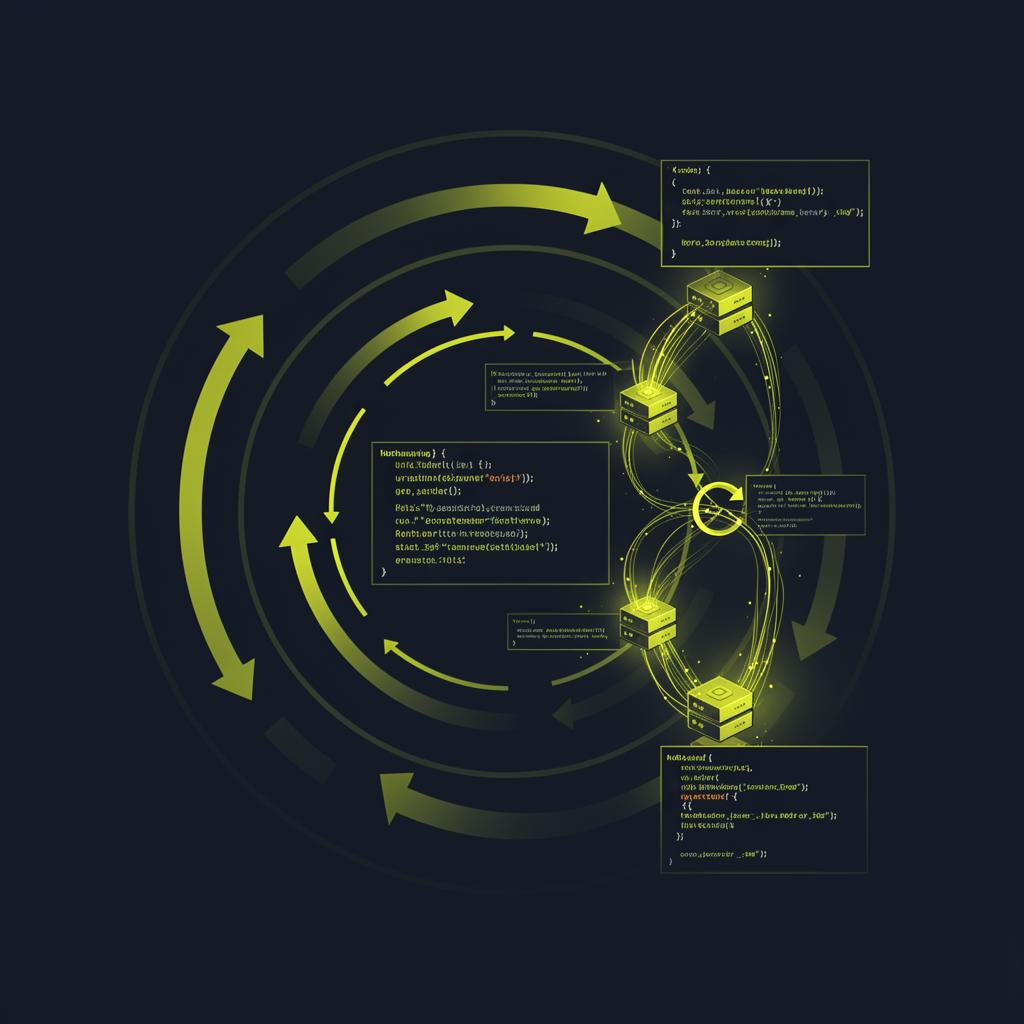 Node.js para desenvolvedores: event loop, módulos e performance em 2026