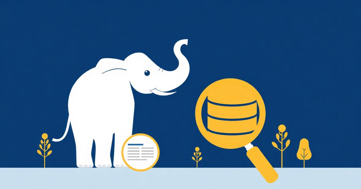 PostgreSQL além do básico: índices, EXPLAIN e JSONB na prática