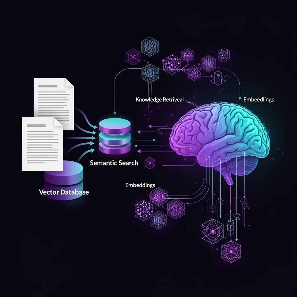 RAG: Construindo Bases de Conhecimento Inteligentes com IA