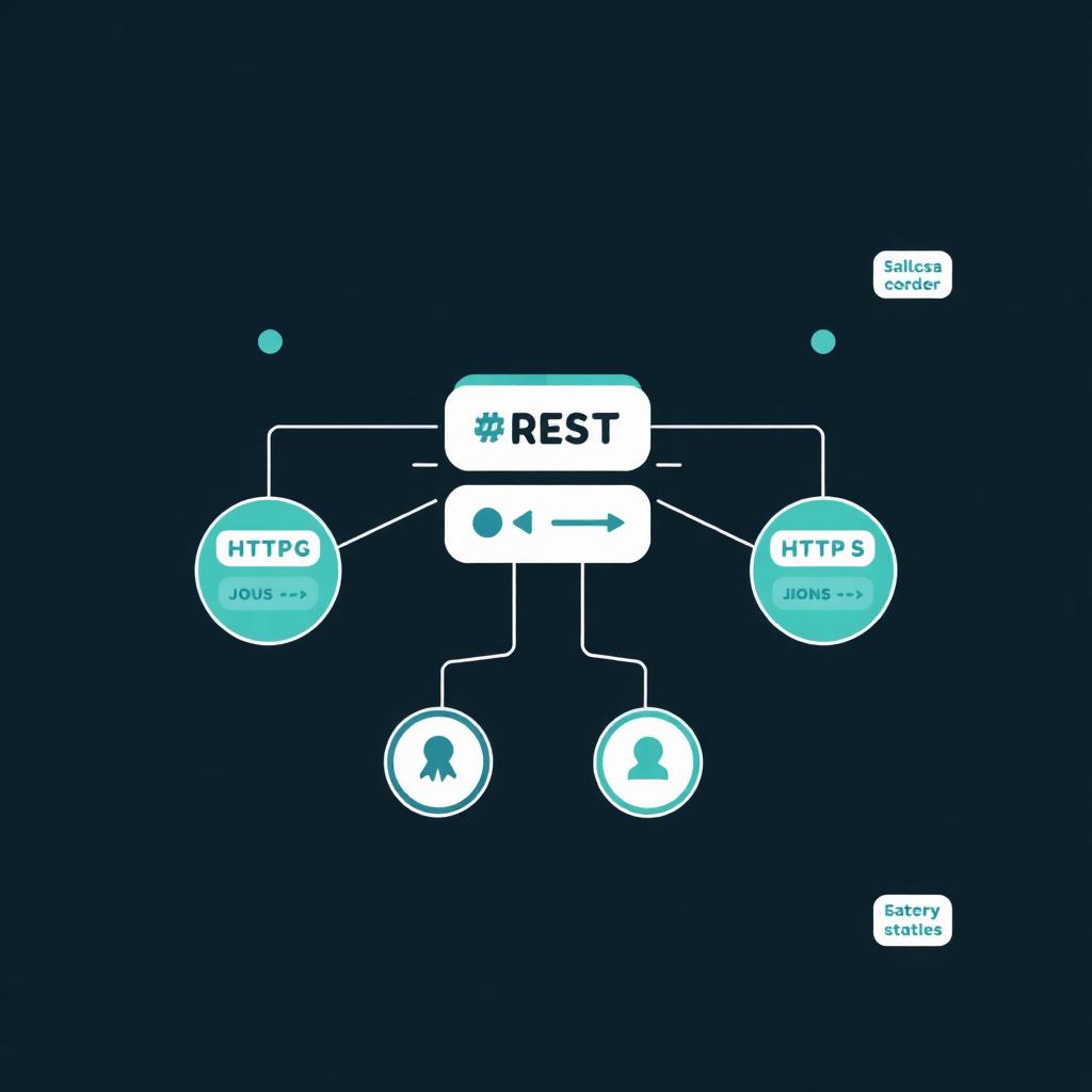 REST API design: métodos, status codes e padrões de URL