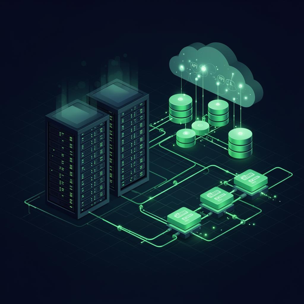 Roadmap Back-End 2026: Arquitetura, APIs e Escalabilidade
