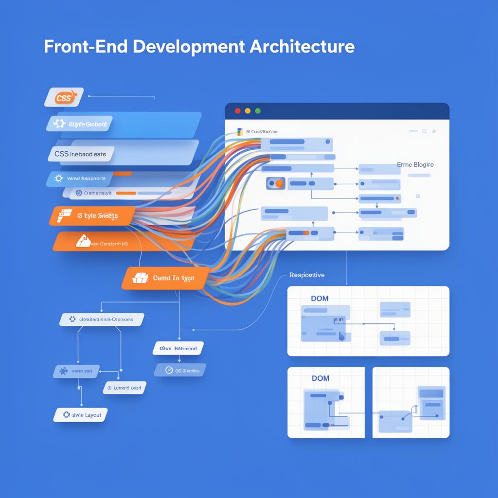 Roadmap Front-End 2026: Da Base à Especialização