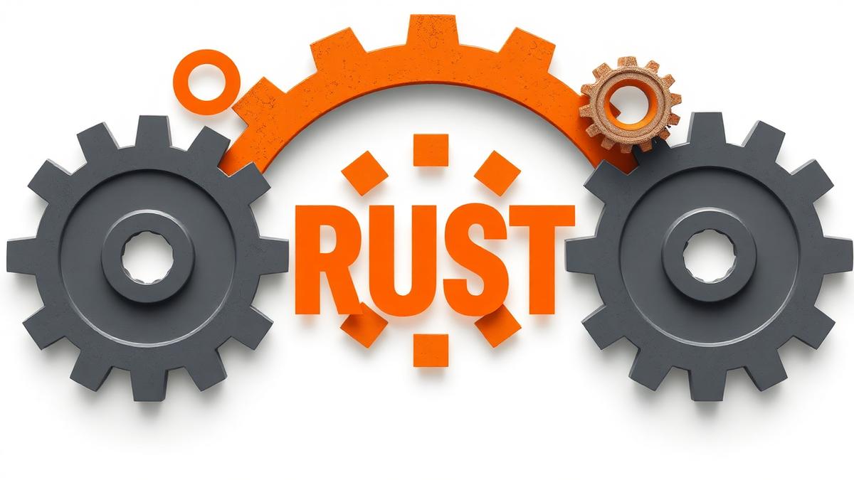 Rust para Iniciantes: Por Que a Curva de Aprendizado Vale a Pena