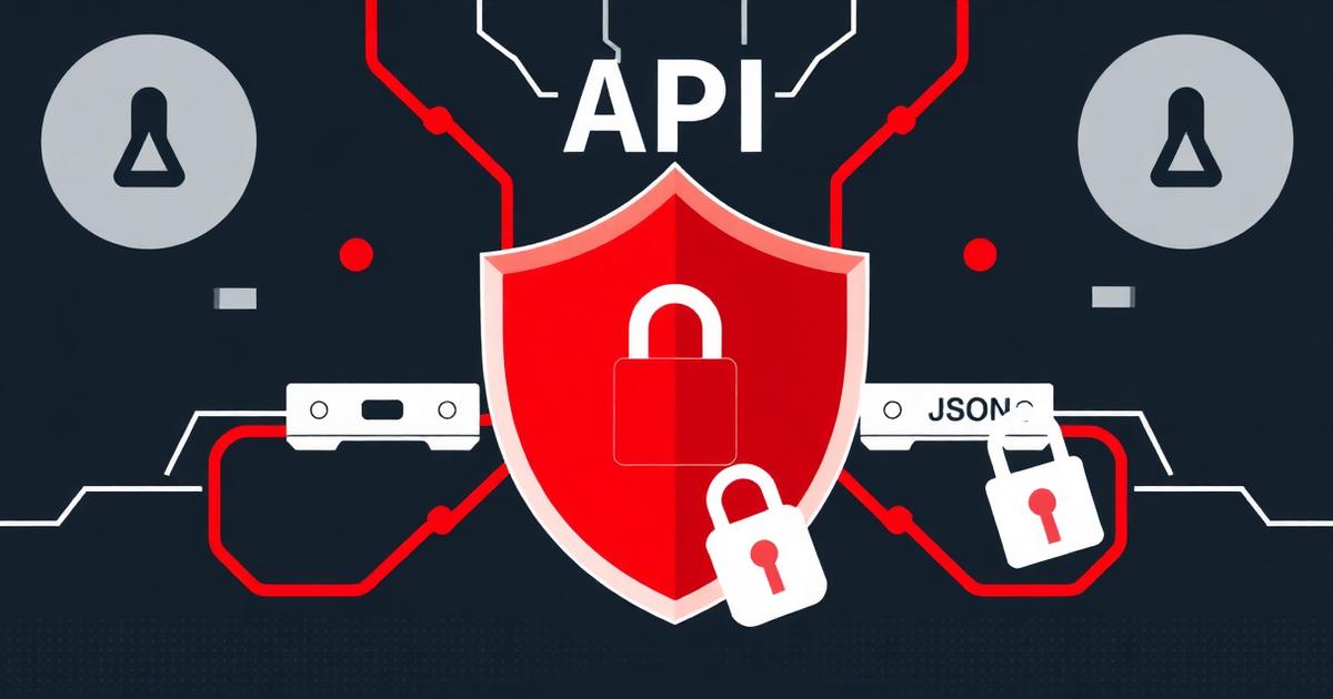 Segurança em APIs: o checklist técnico que evita 90% dos incidentes