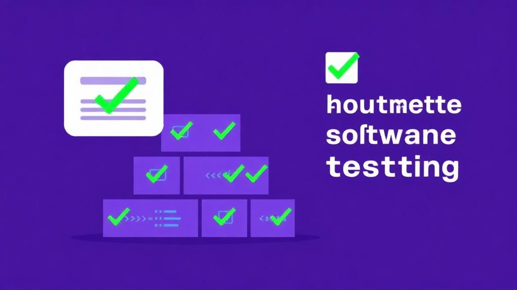 Testes automatizados para desenvolvedores: pirâmide, ferramentas e estratégia prática
