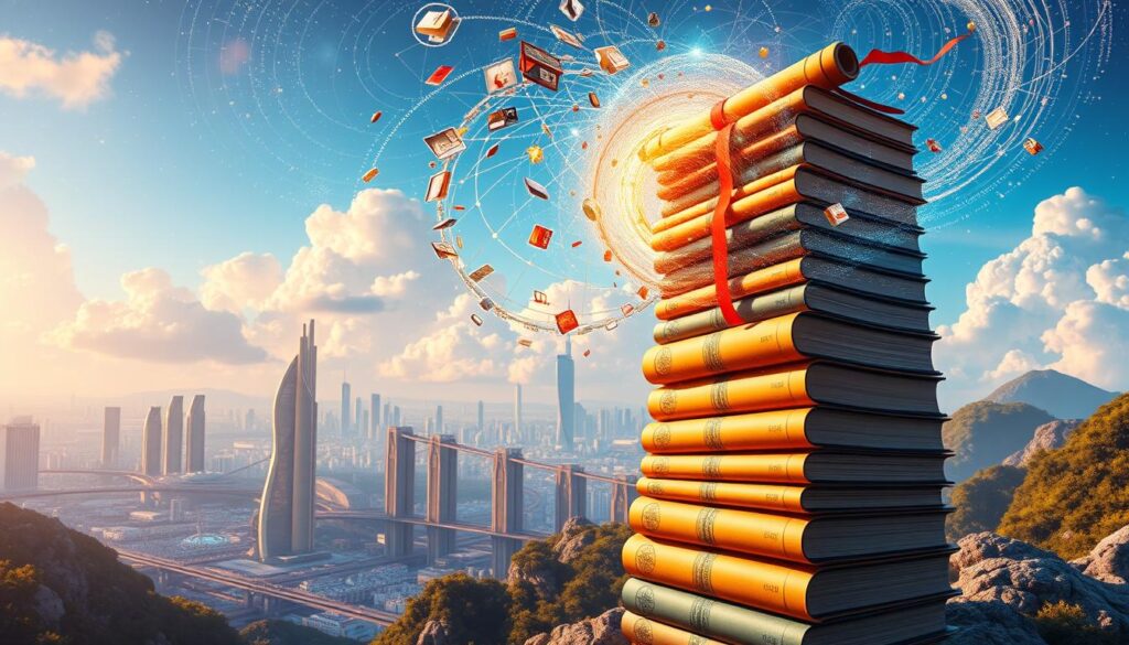 Economia do Conhecimento