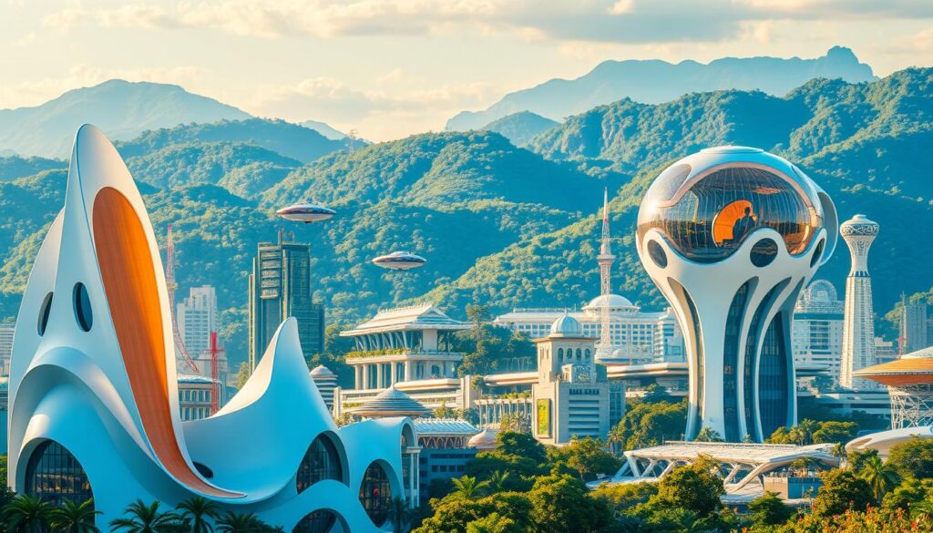 Inovação Tecnológica Criativa no Brasil