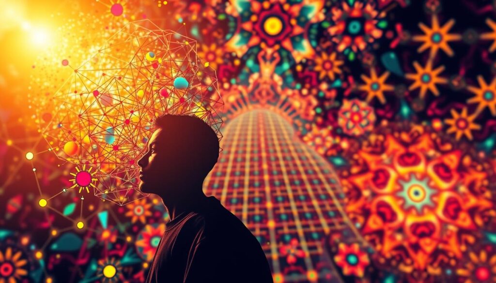 desenvolvimento de algoritmos criativos