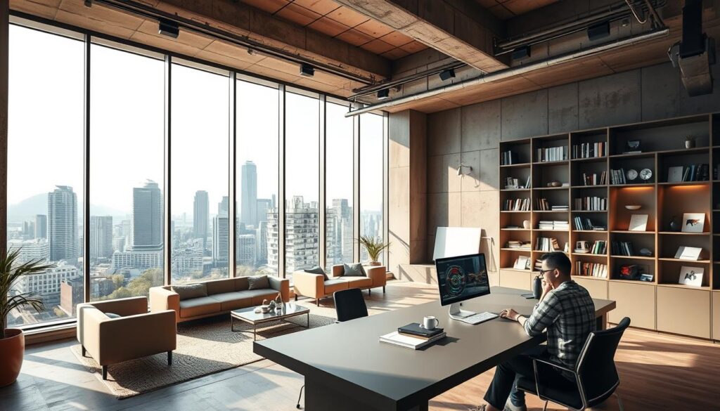 design contemporâneo