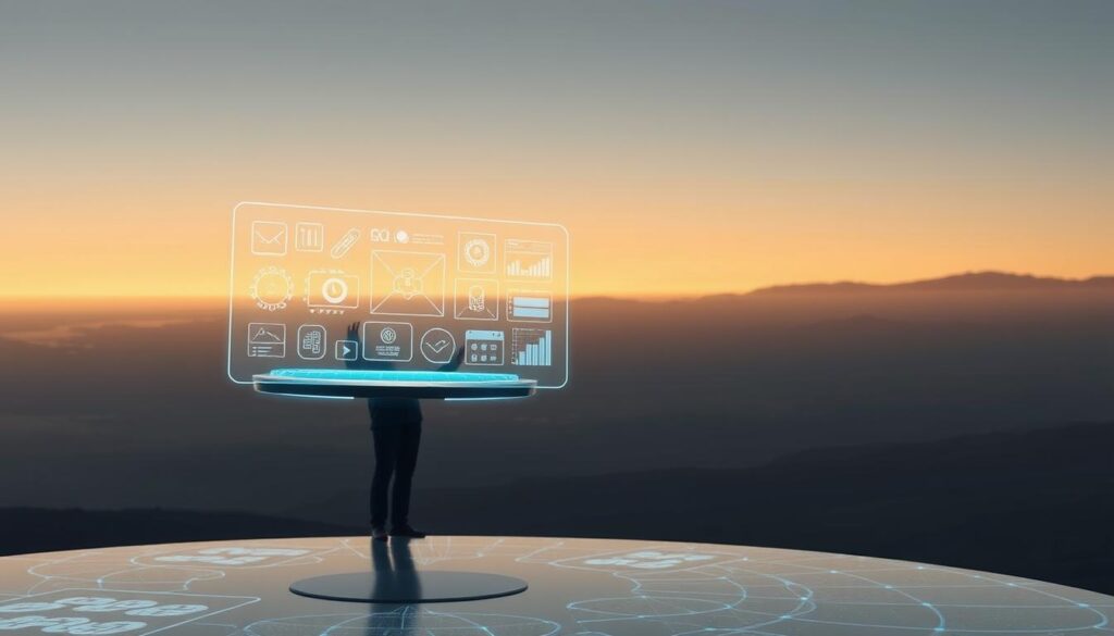 inovação tecnológica