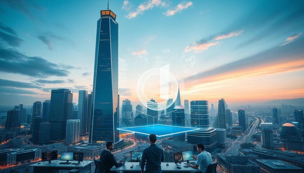 inteligência artificial inovação tecnológica