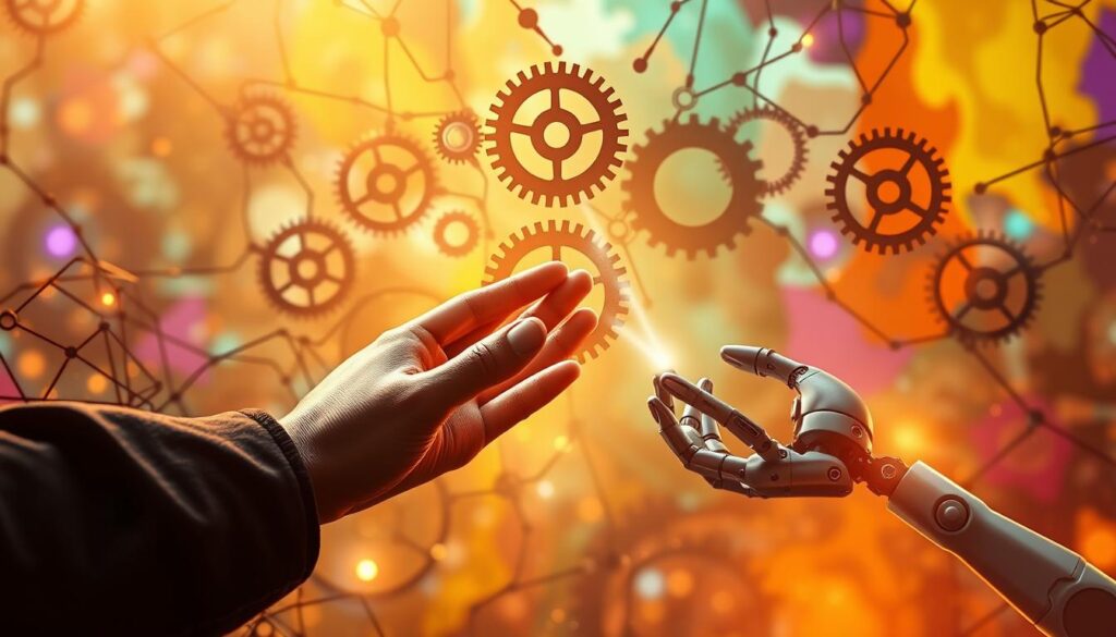 transformação digital cocriação