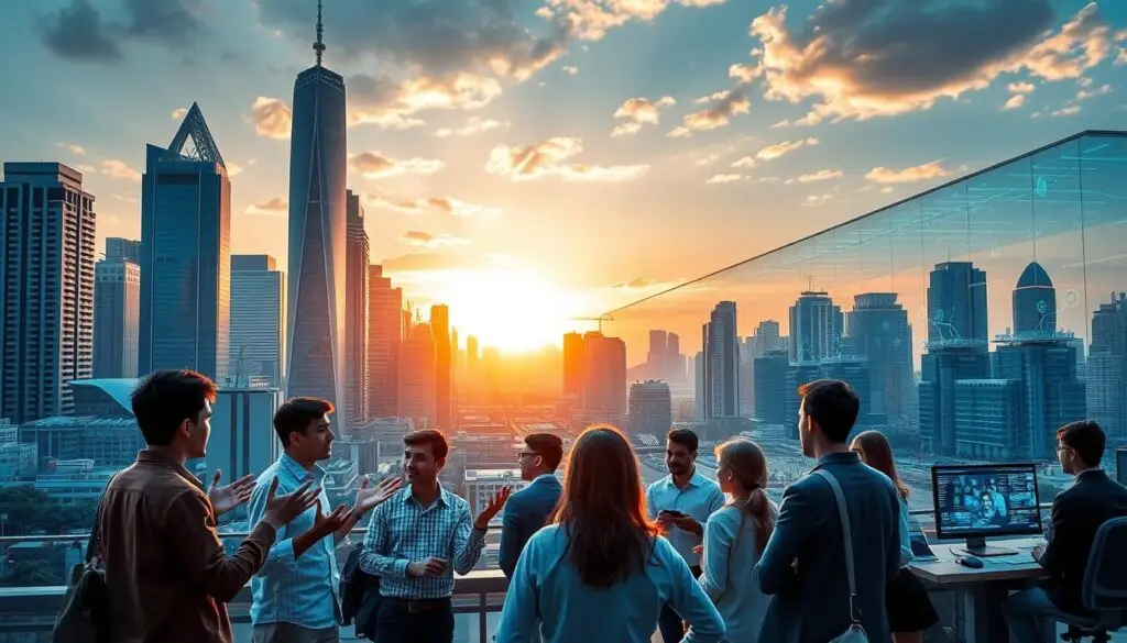 Investimento em Startups