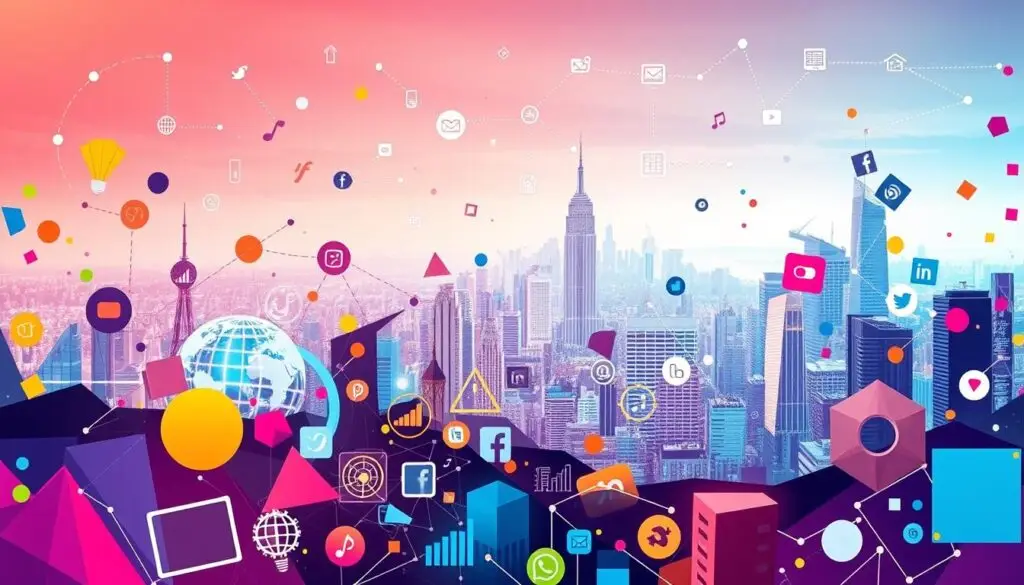 Marketing Digital e Linguagem Visual