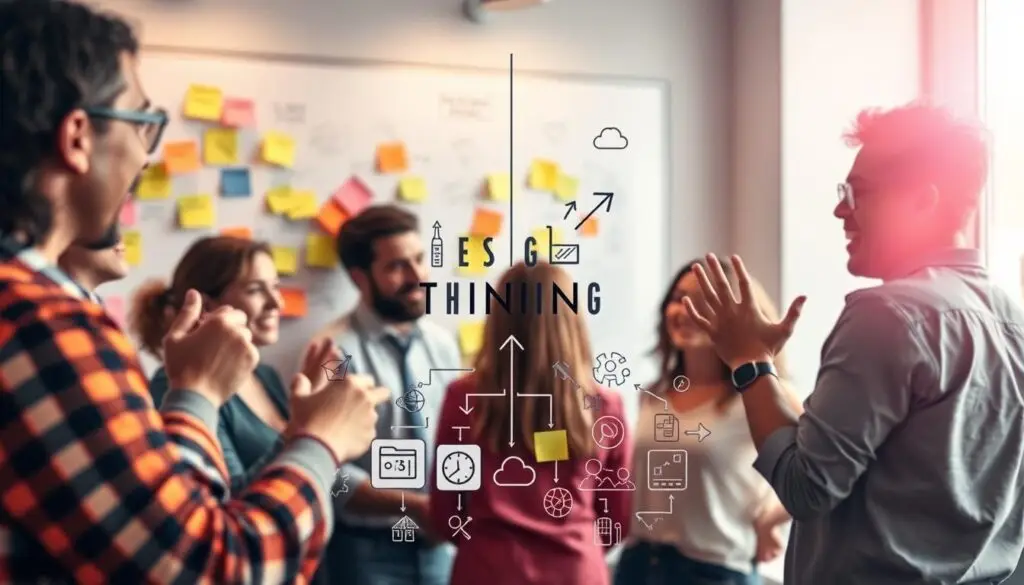 design thinking design thinking