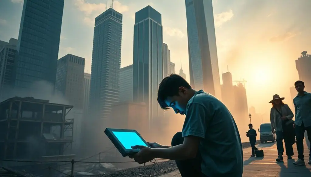 desigualdade digital desigualdade digital