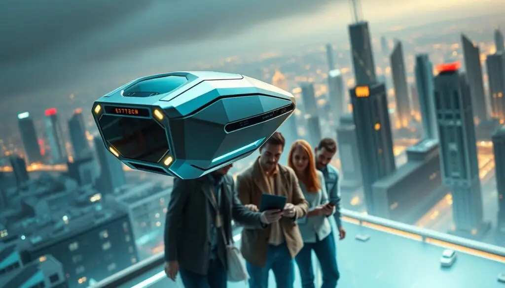 inovação disruptiva