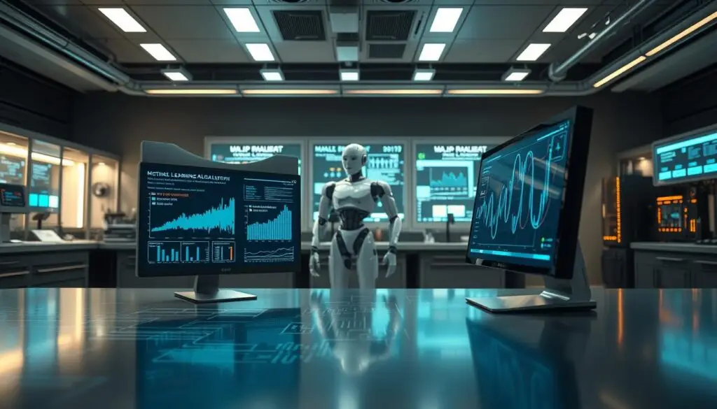 machine learning machine learning