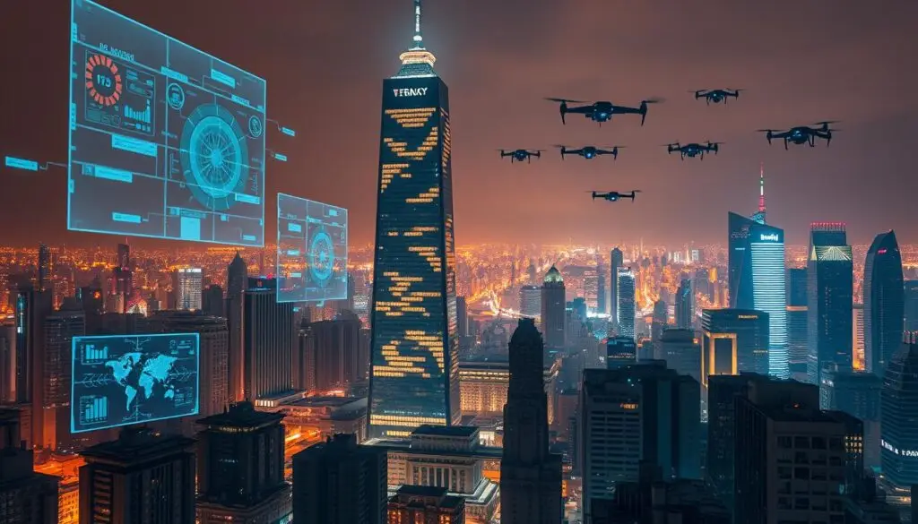 tecnologia emergente